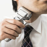 ヒゲ脱毛すると本当に生えなくなるの？