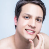 ヒゲ脱毛・メンズ脱毛は愛媛県宇和島市のネクサスオムの画像