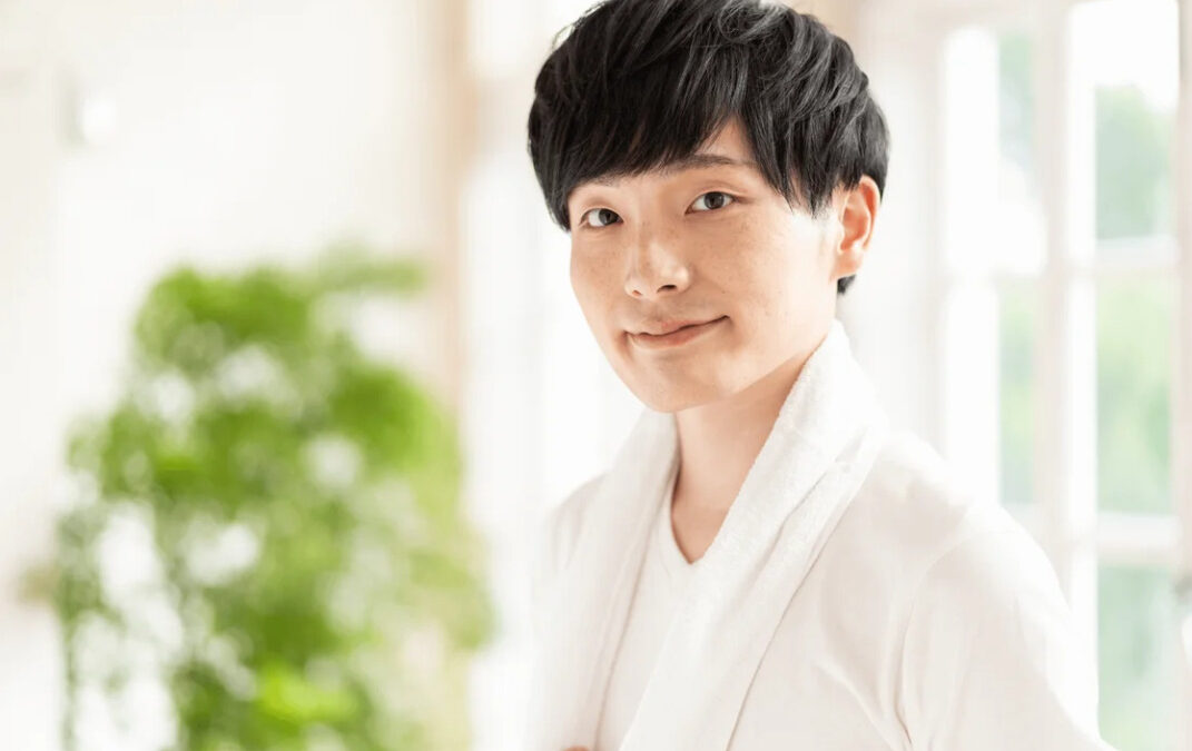 ヒゲ脱毛・メンズ脱毛は愛媛県宇和島市のネクサスオムの画像